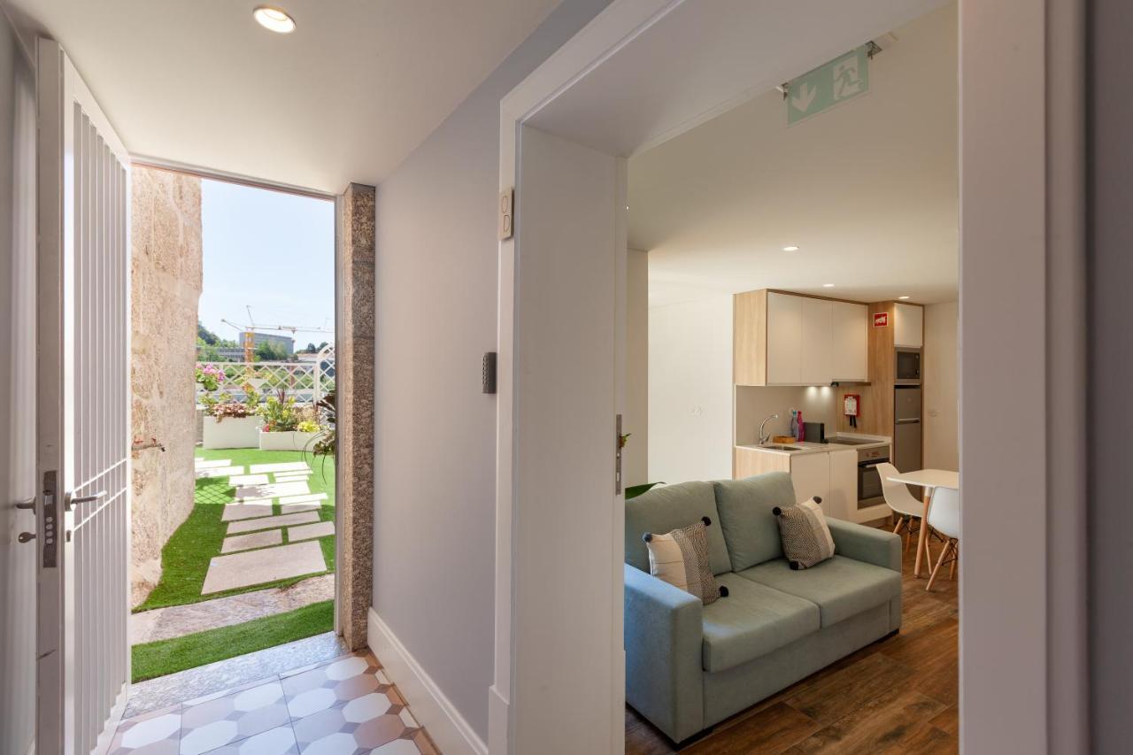 Apartment Polery Center