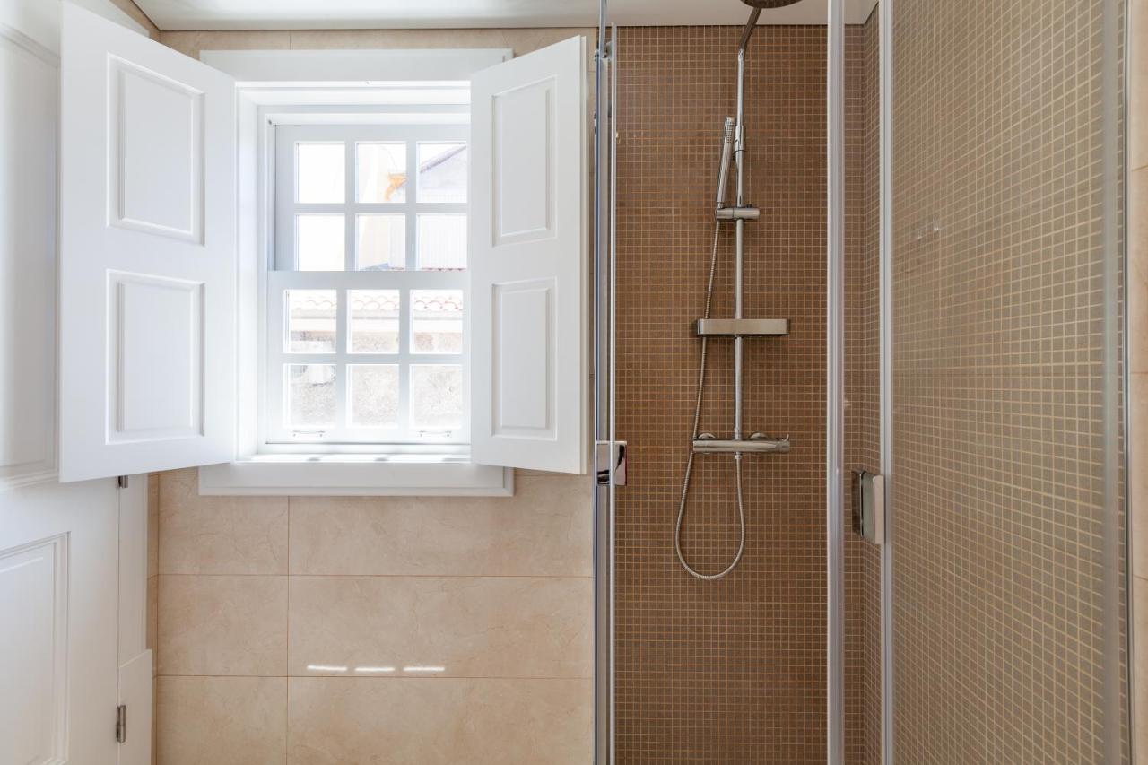 Polery Center Apartment Guimaraes