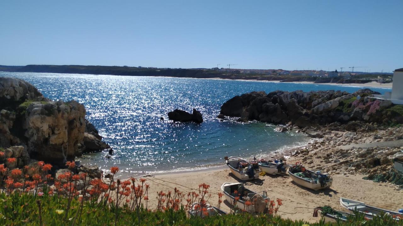 Sun House - Baleal Holiday home *