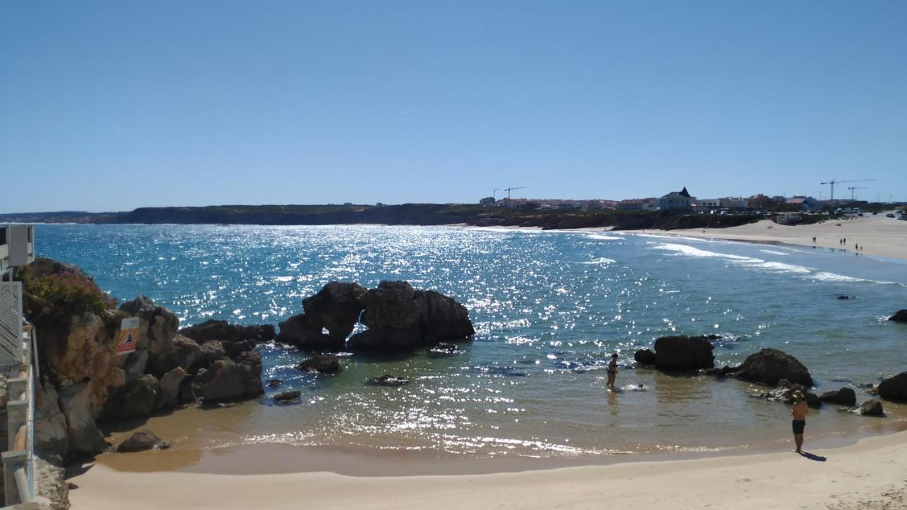 Sun House - Baleal *