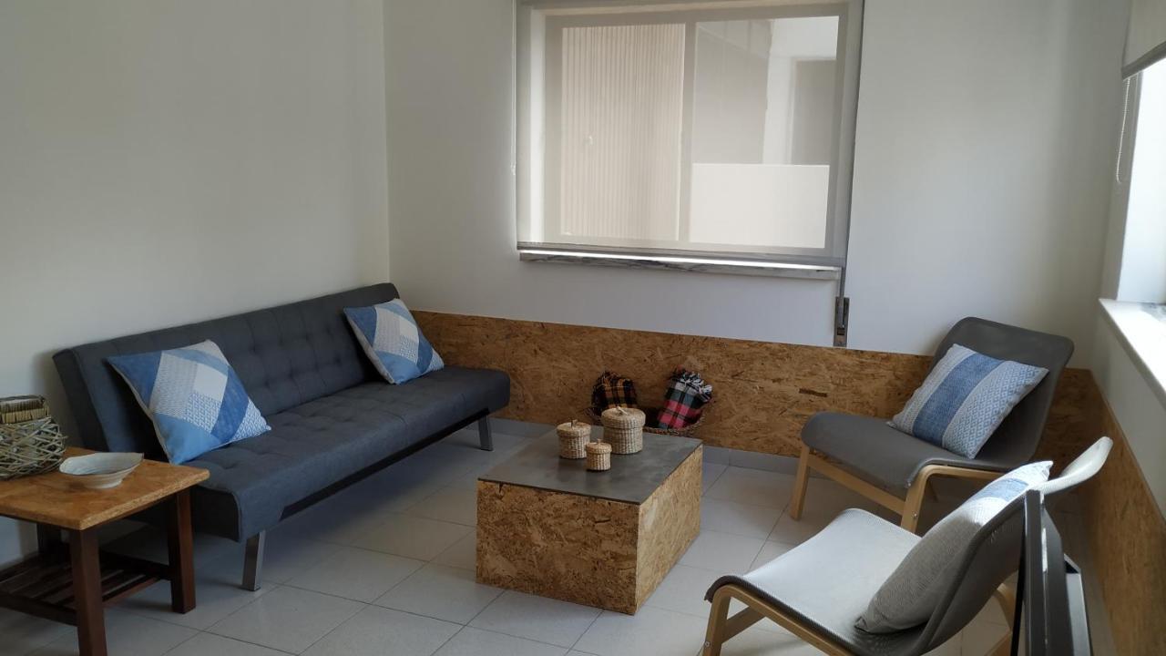 Sun House - Baleal Holiday home *