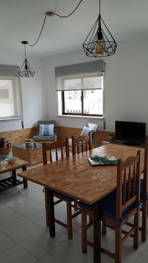 Sun House - Baleal * Ferrel (Leiria)