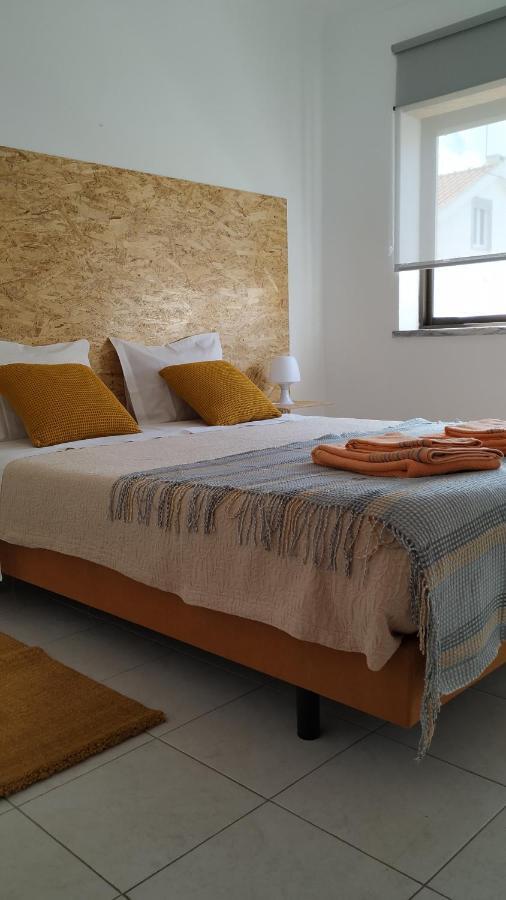 Sun House - Baleal Holiday home Ferrel (Leiria)