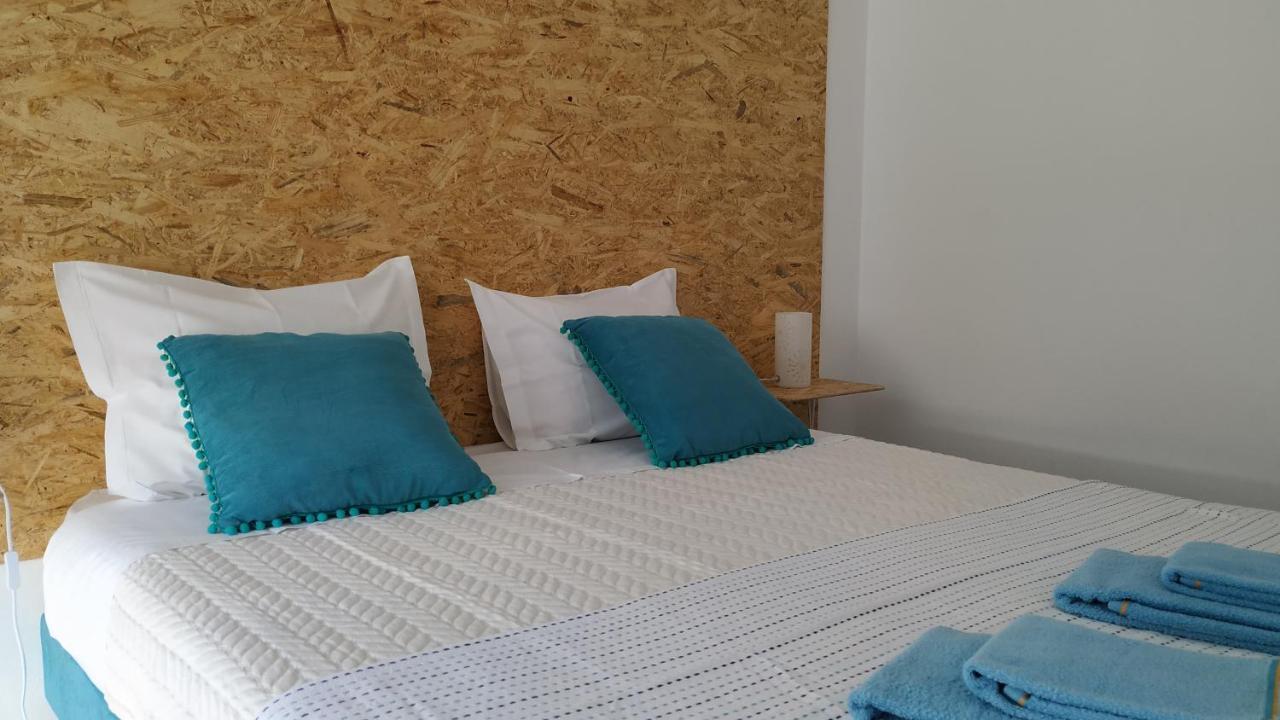 Sun House - Baleal Ferrel (Leiria)