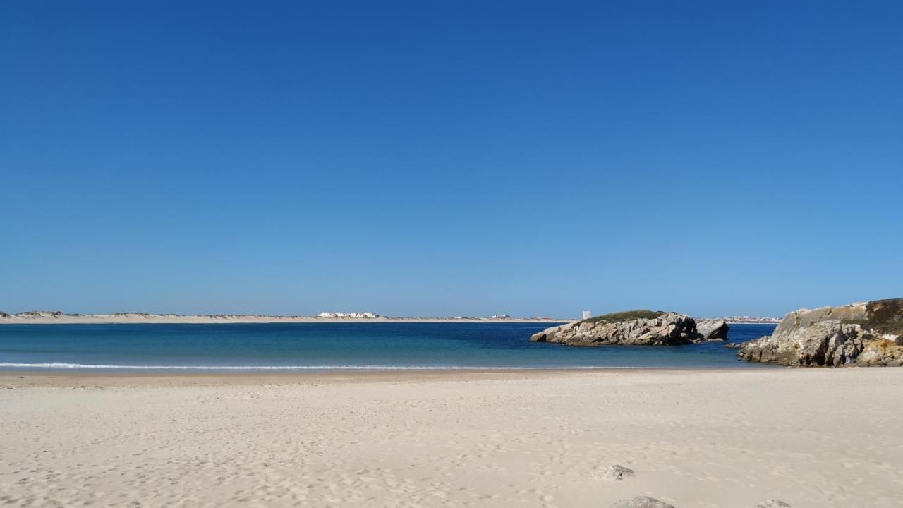 Holiday home Sun House - Baleal Ferrel (Leiria)