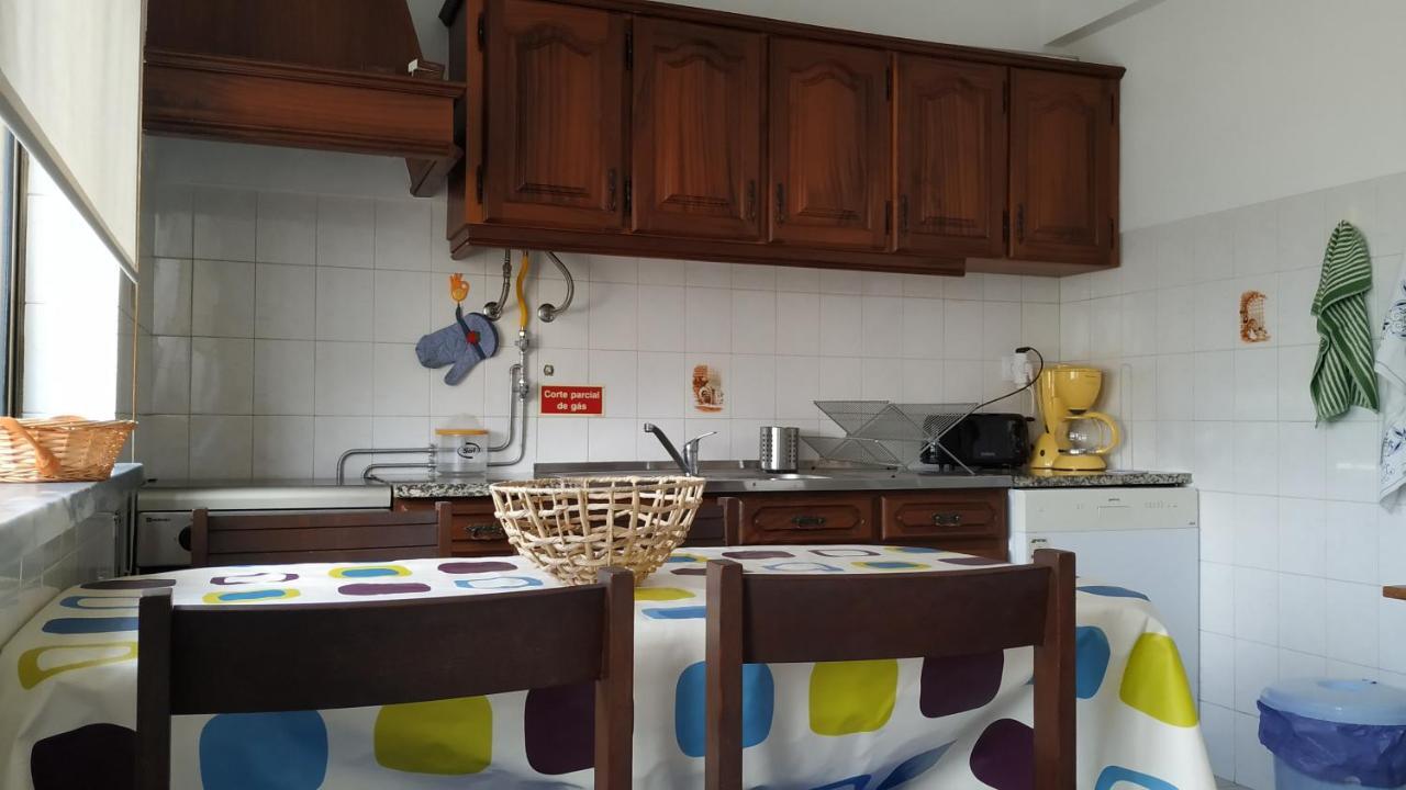 Sun House - Baleal Holiday home *