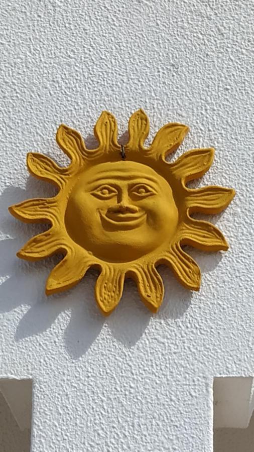 Sun House - Baleal