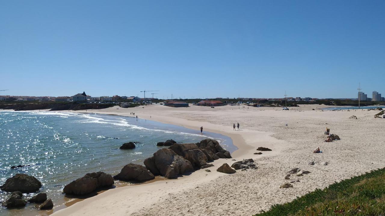 Sun House - Baleal Holiday home