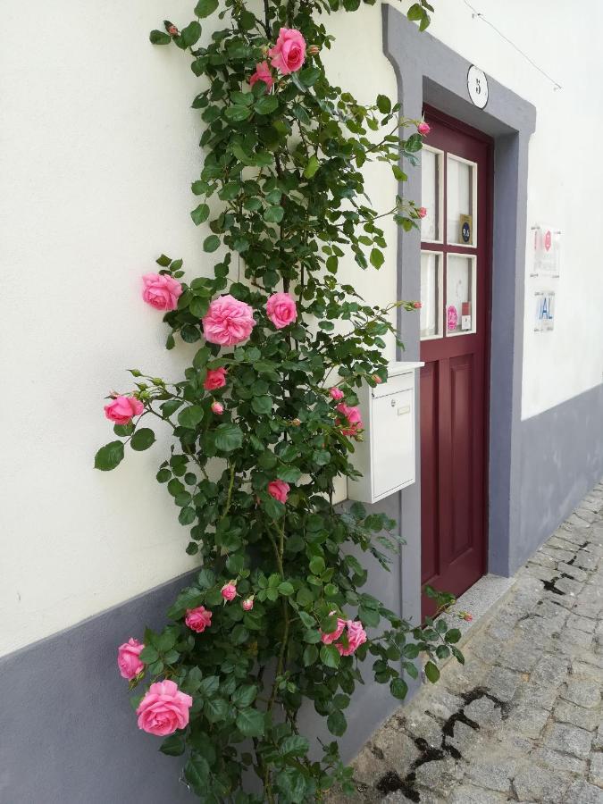 Casa Do Ti Messias *