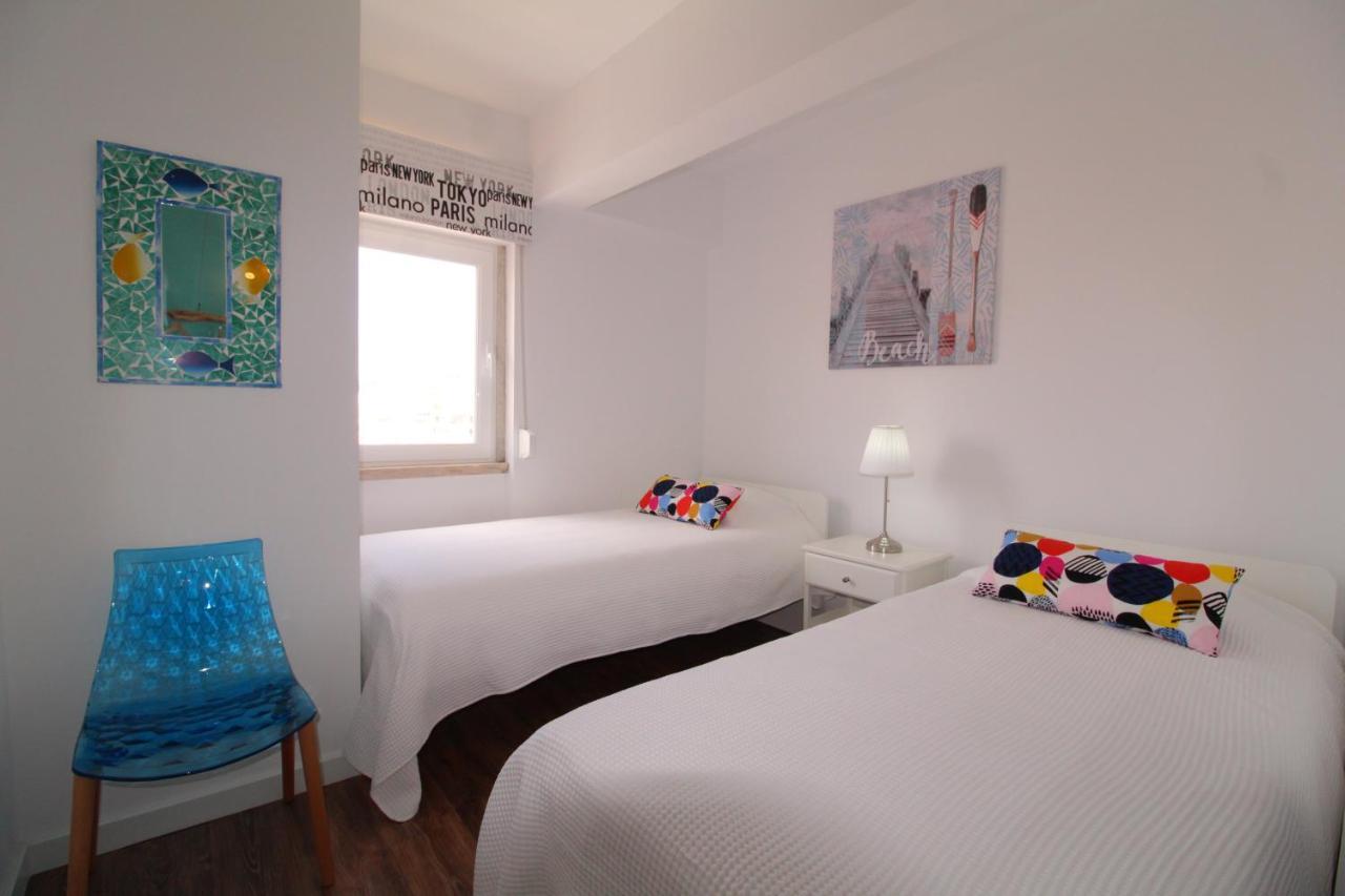 House Apartment Costa da Caparica