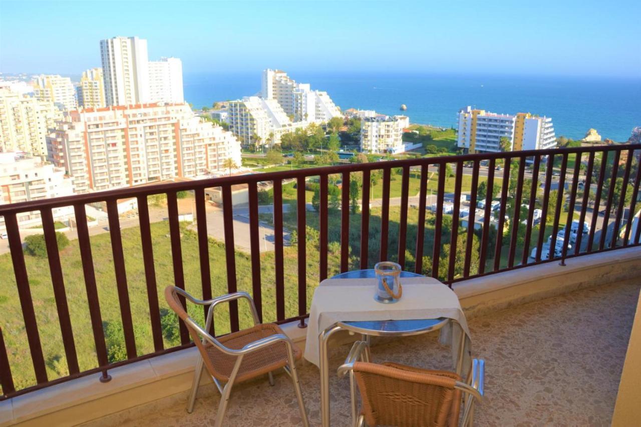 Sol Mar Apartment *