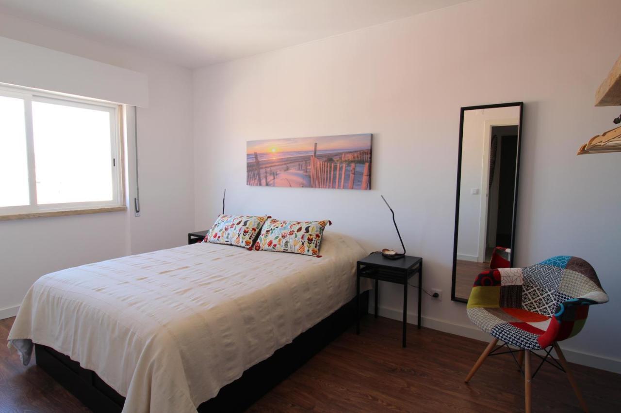 House Apartment Costa da Caparica