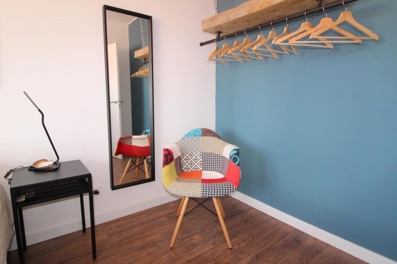 House Apartment Costa da Caparica
