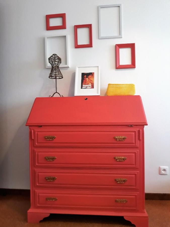 Apartmentfour Appartement Ponta Delgada