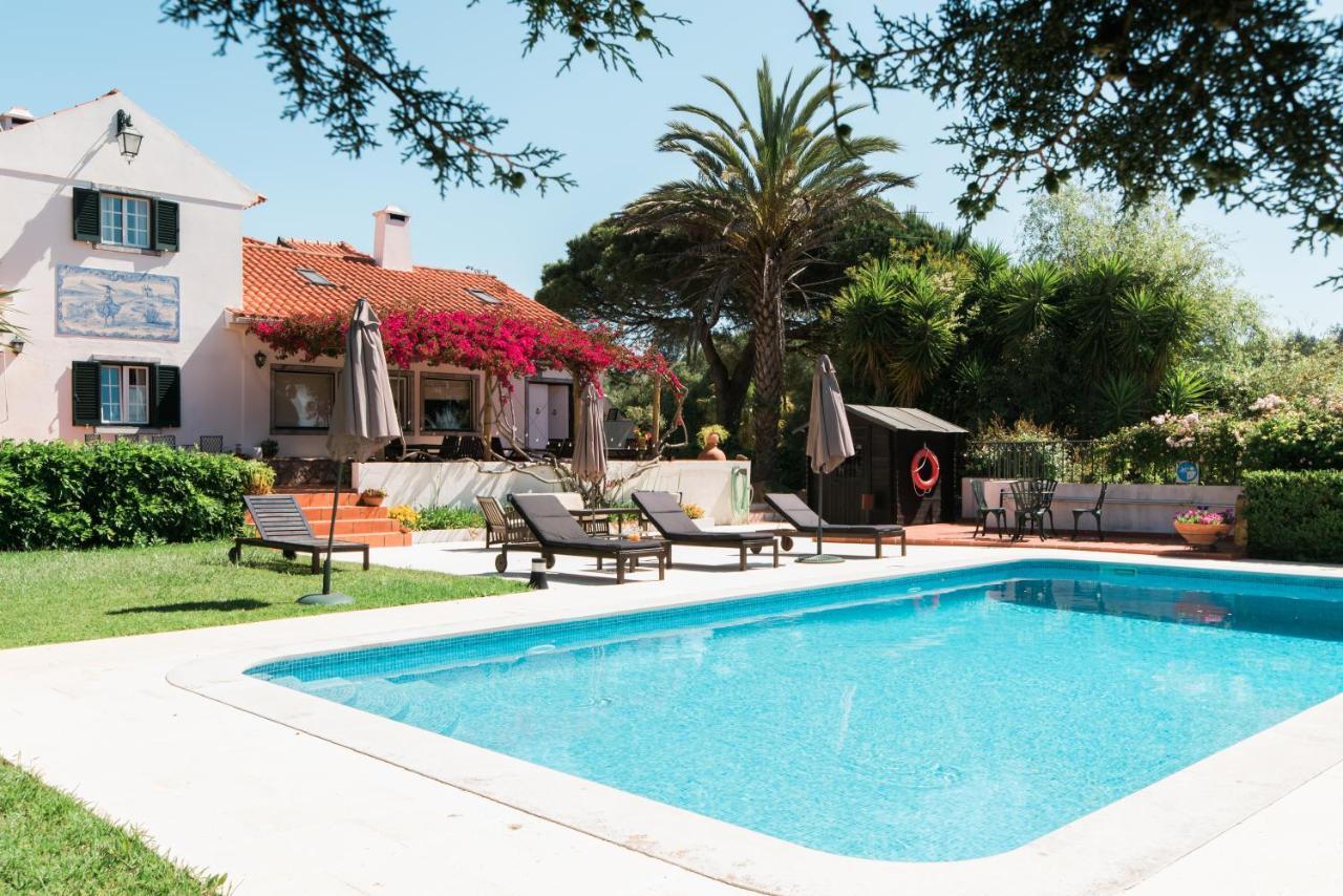 Country house Quinta - Sintra