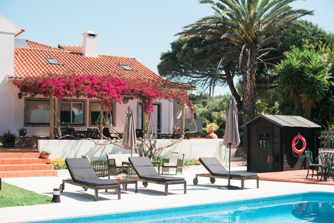 Quinta - Country house Sintra