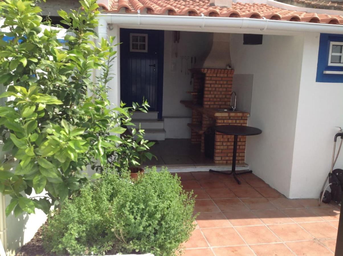 Vakantiehuis Sabores Alem Tejo 38 Montargil