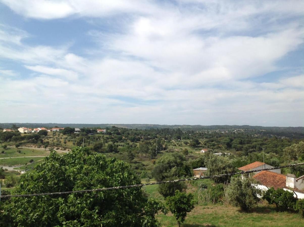 Sabores Alem Tejo 38 Vakantiehuis Montargil