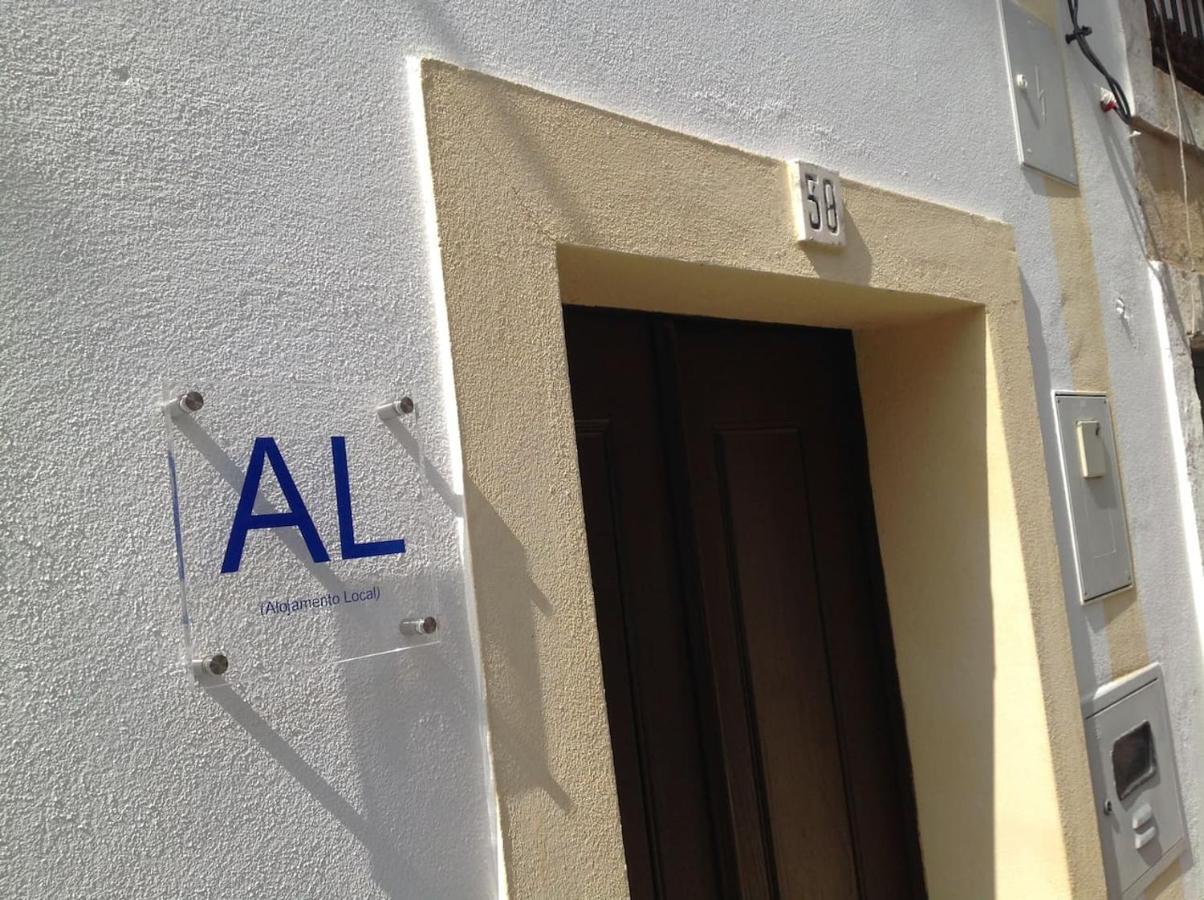 Vakantiehuis Sabores Alem Tejo 38 Montargil
