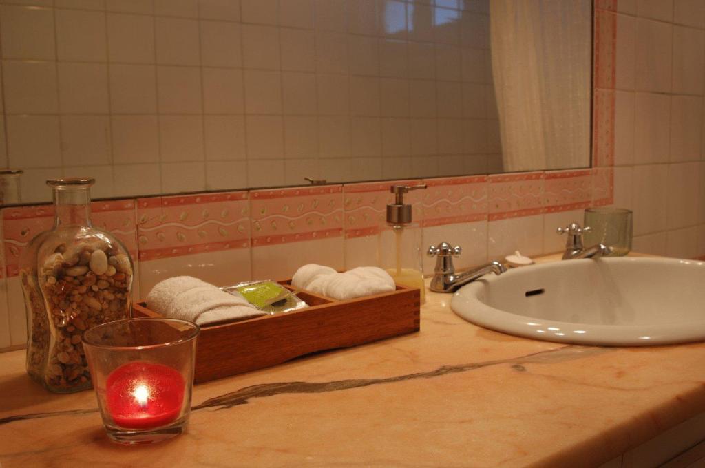 Casal Do Frade Guest house 3*