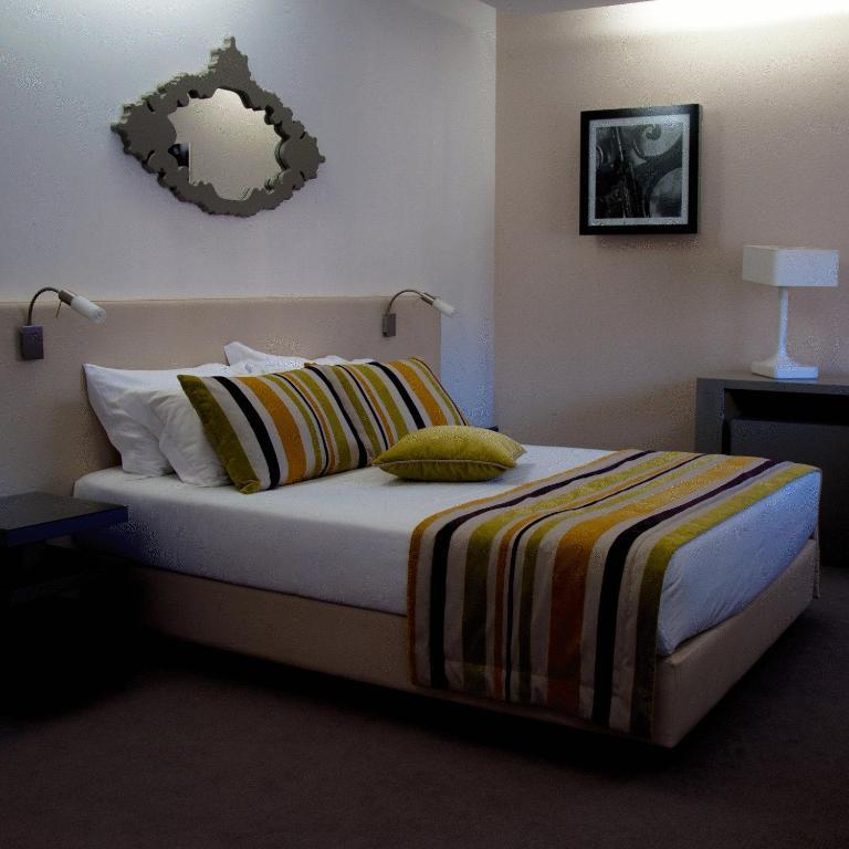 Hotel Paredes Design 3*