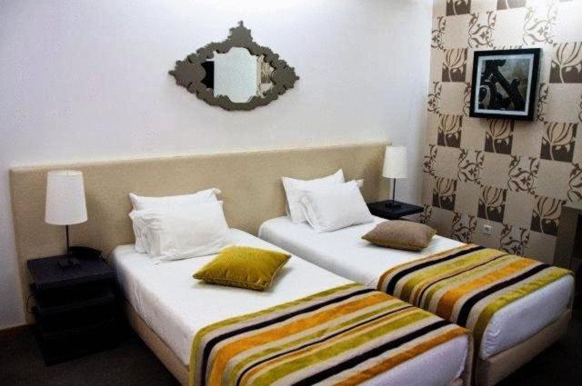 Hotel Paredes Design