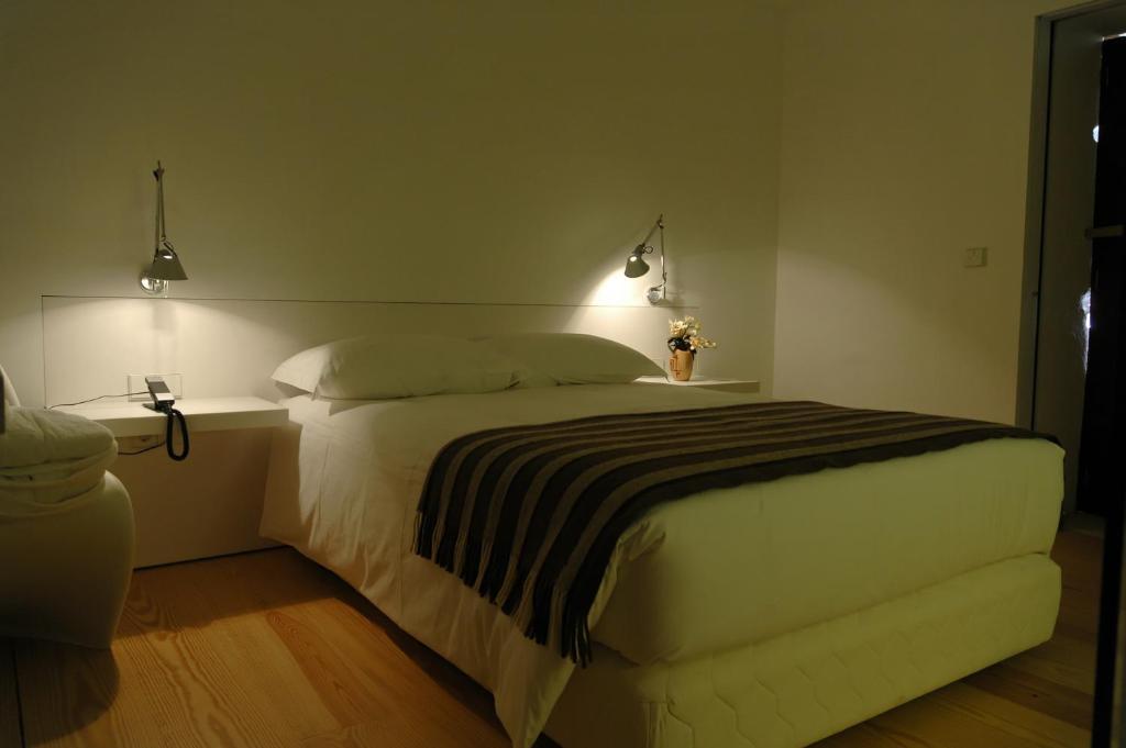 Hotel Convento De Tibaes Braga