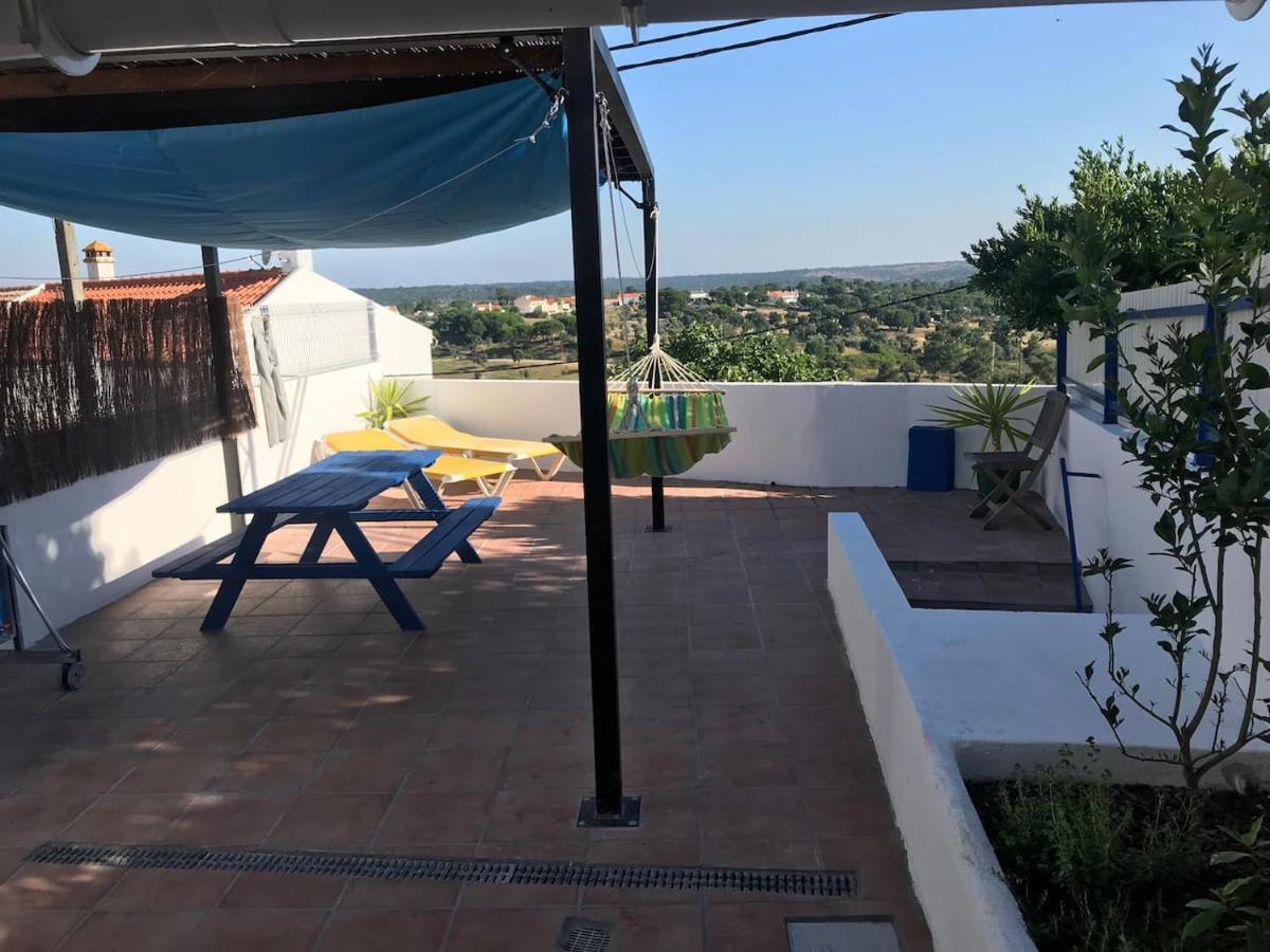 Vakantiehuis Sabores Alem Tejo 38 *