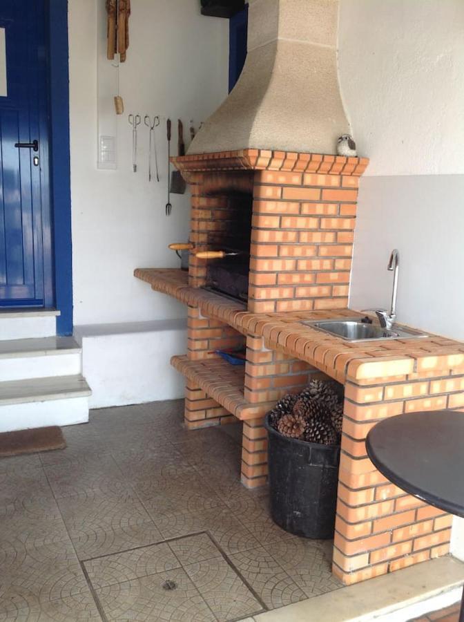 Vakantiehuis Sabores Alem Tejo 38