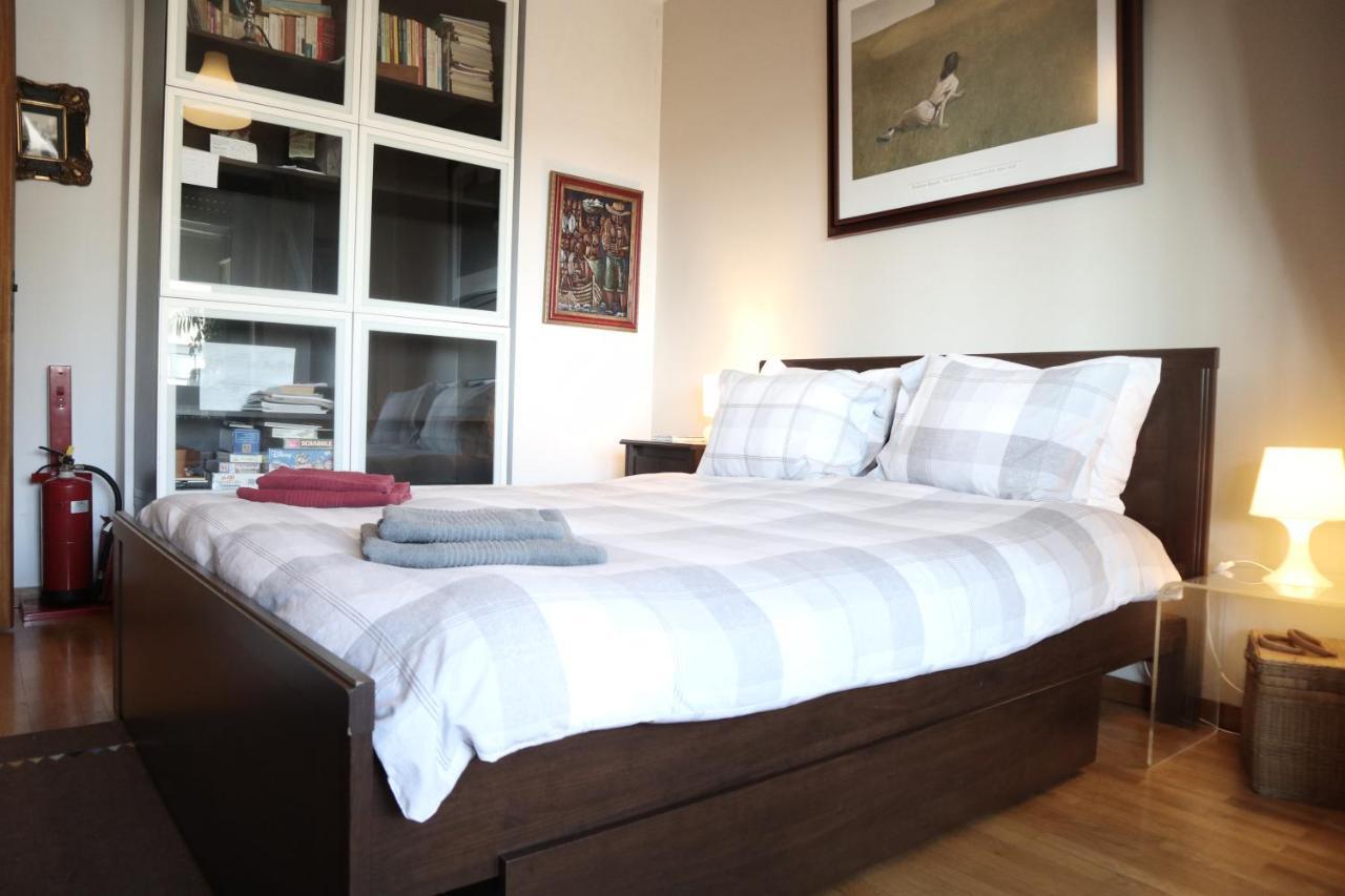 Accommodatie bij particulieren River & Ocean *