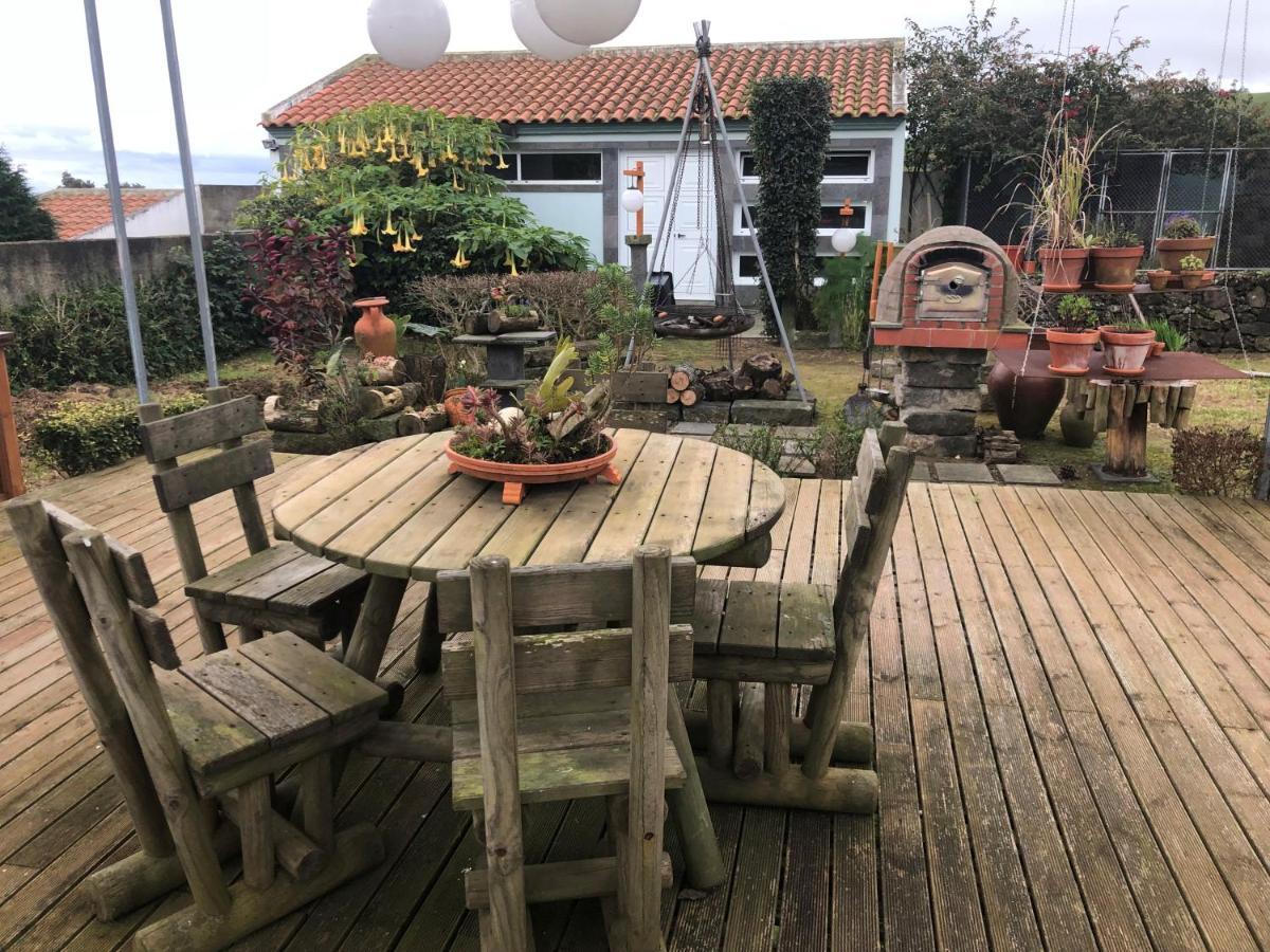 Quinta Da Bela Vista * Ponta Delgada (Sao Miguel)