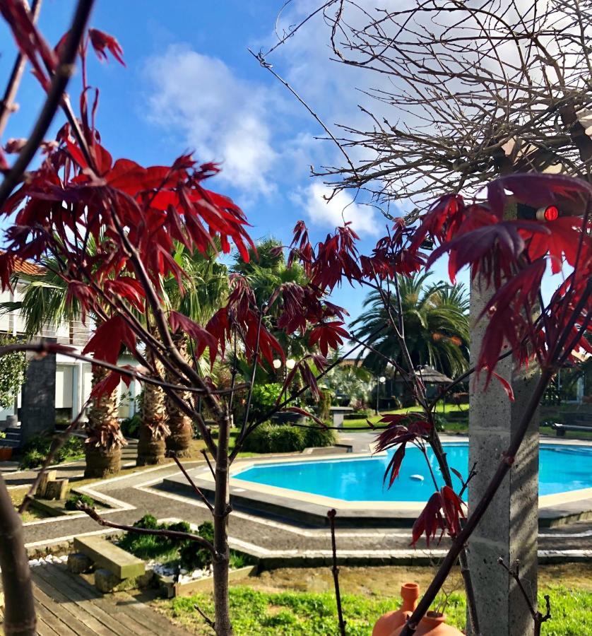 Quinta Da Bela Vista Ponta Delgada (Sao Miguel)