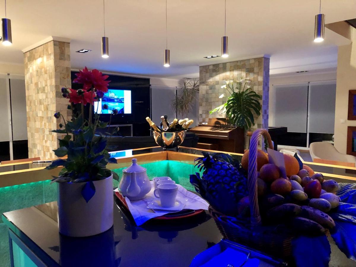 Quinta Da Bela Vista Holiday home