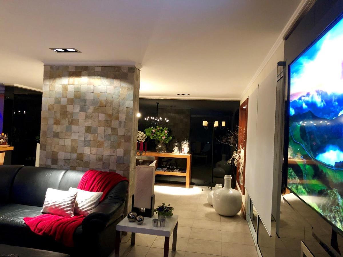 Holiday home Quinta Da Bela Vista *