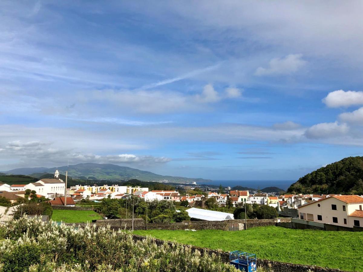 Quinta Da Bela Vista * Ponta Delgada (Sao Miguel)