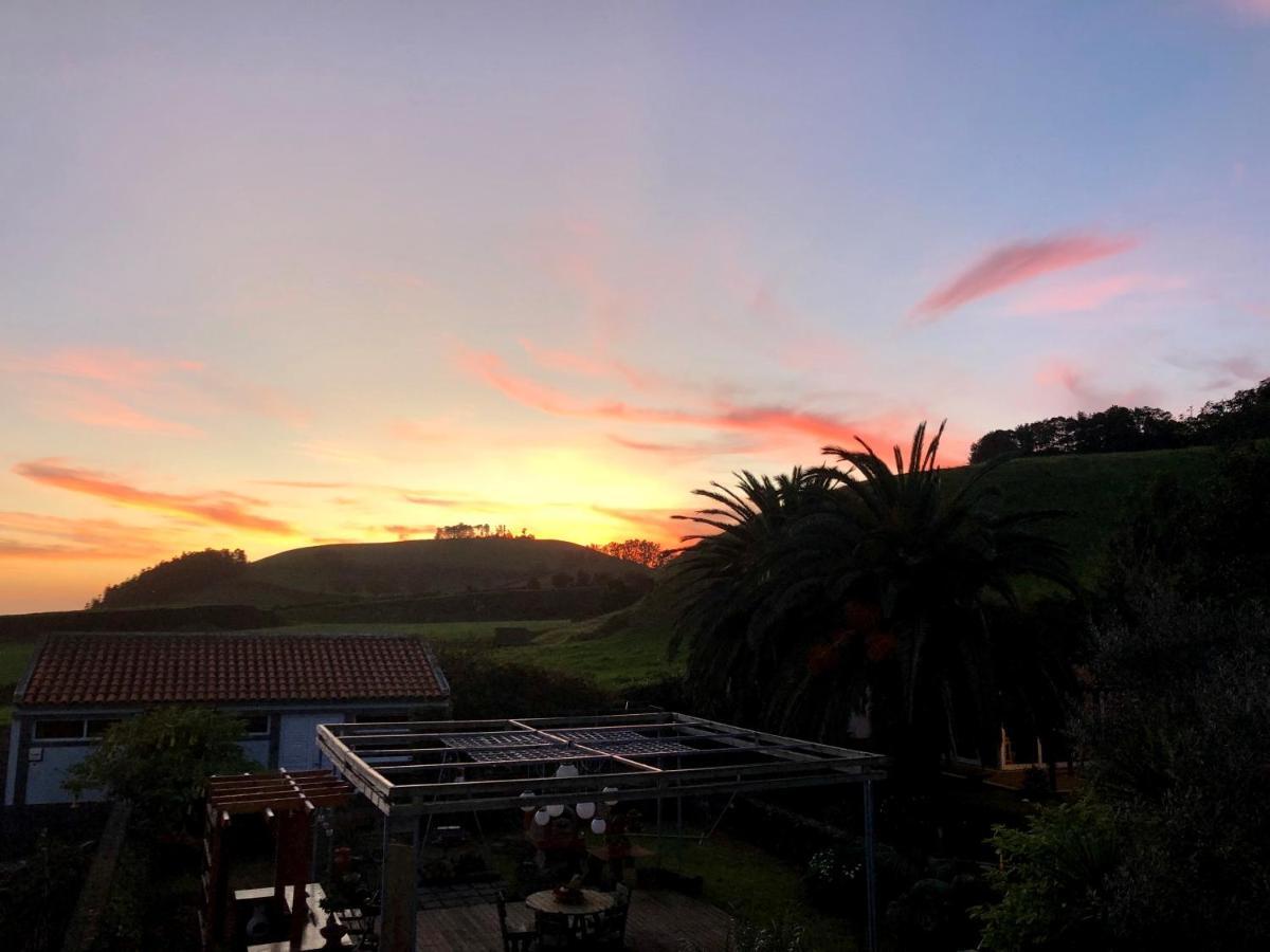 Quinta Da Bela Vista Ponta Delgada (Sao Miguel)