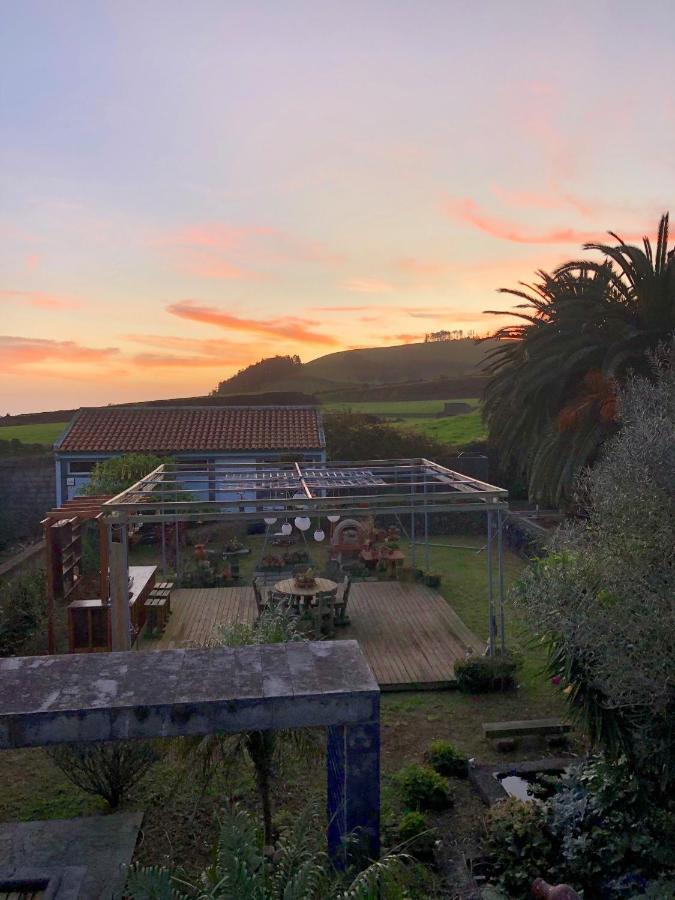 Quinta Da Bela Vista Ponta Delgada (Sao Miguel)