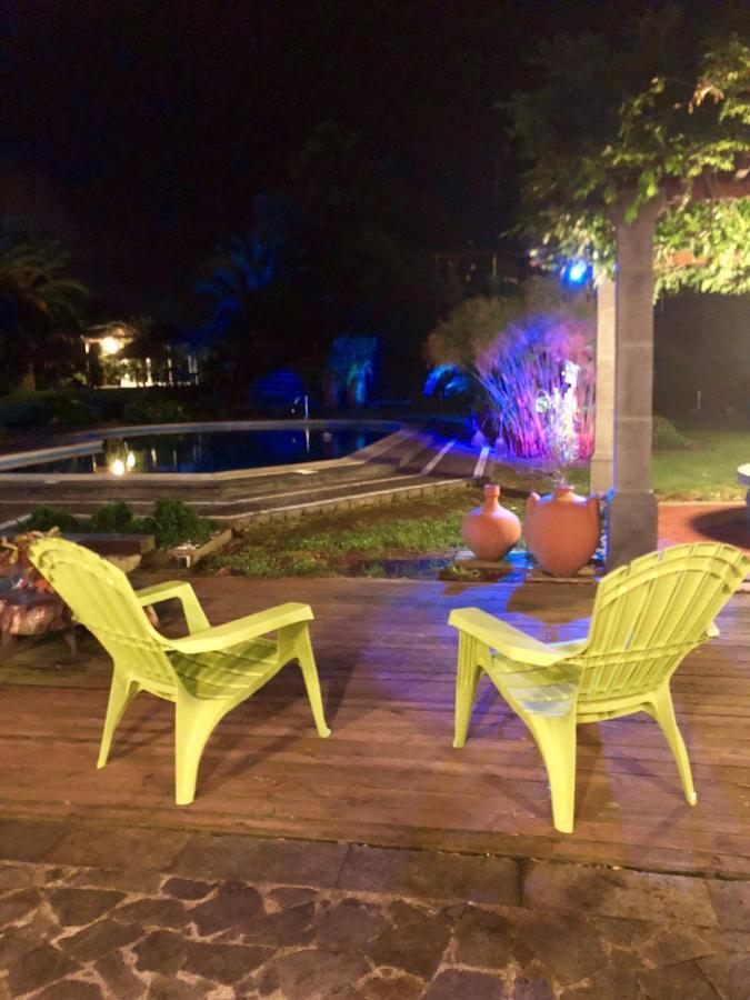 Quinta Da Bela Vista Ponta Delgada (Sao Miguel)
