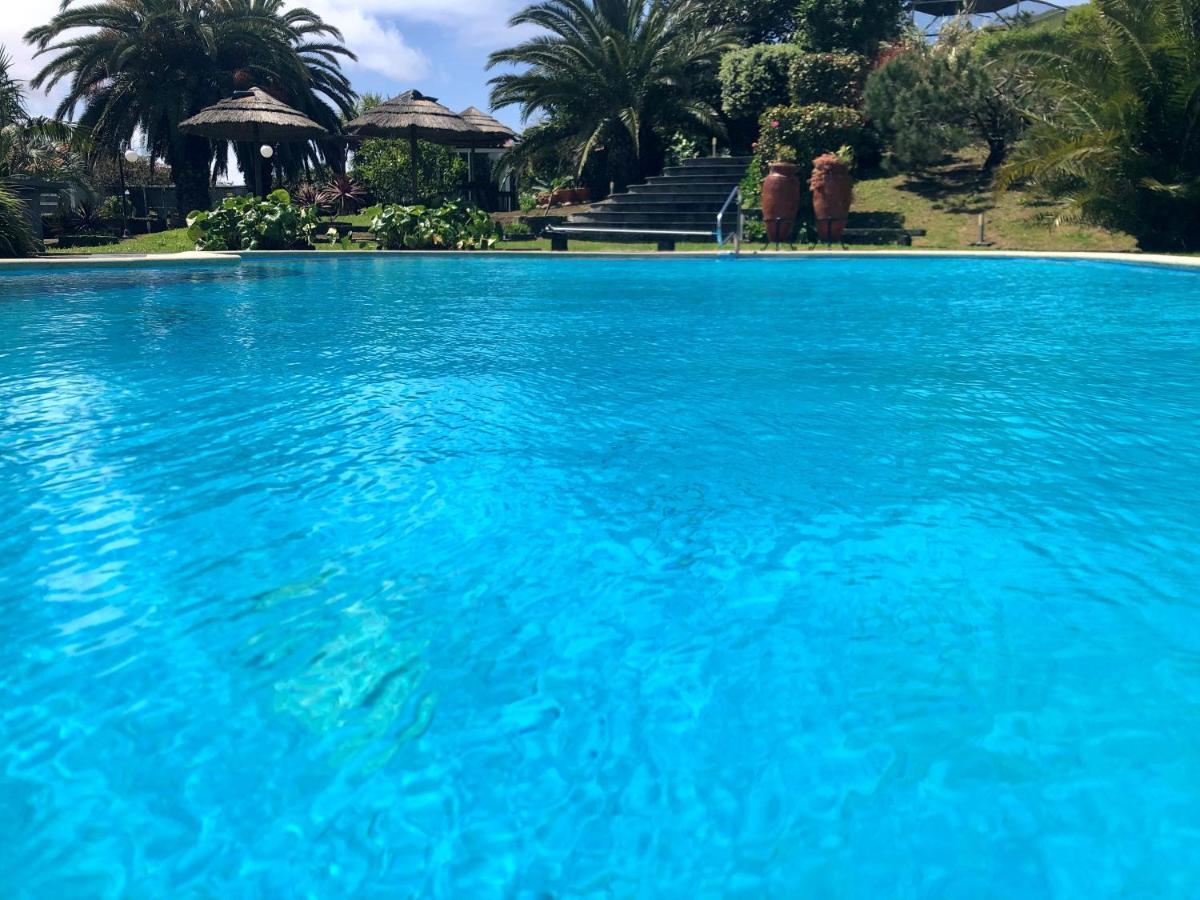 Quinta Da Bela Vista Holiday home *