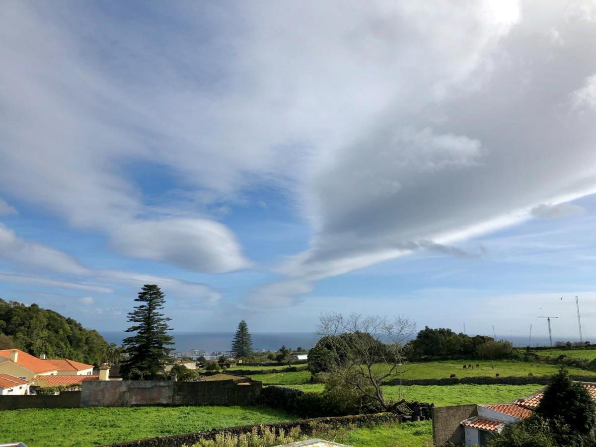 Quinta Da Bela Vista * Ponta Delgada (Sao Miguel)