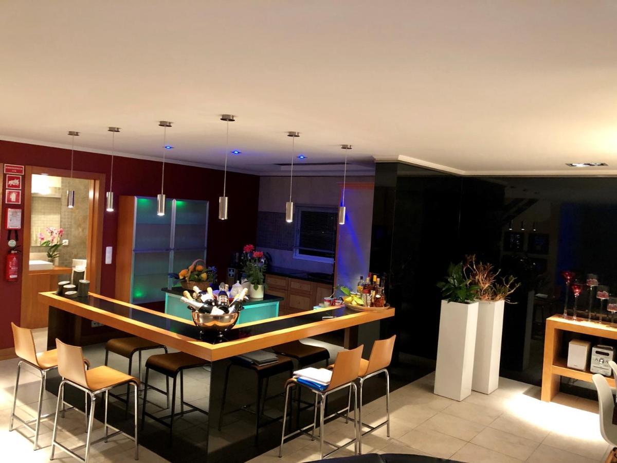Quinta Da Bela Vista Holiday home Ponta Delgada (Sao Miguel)