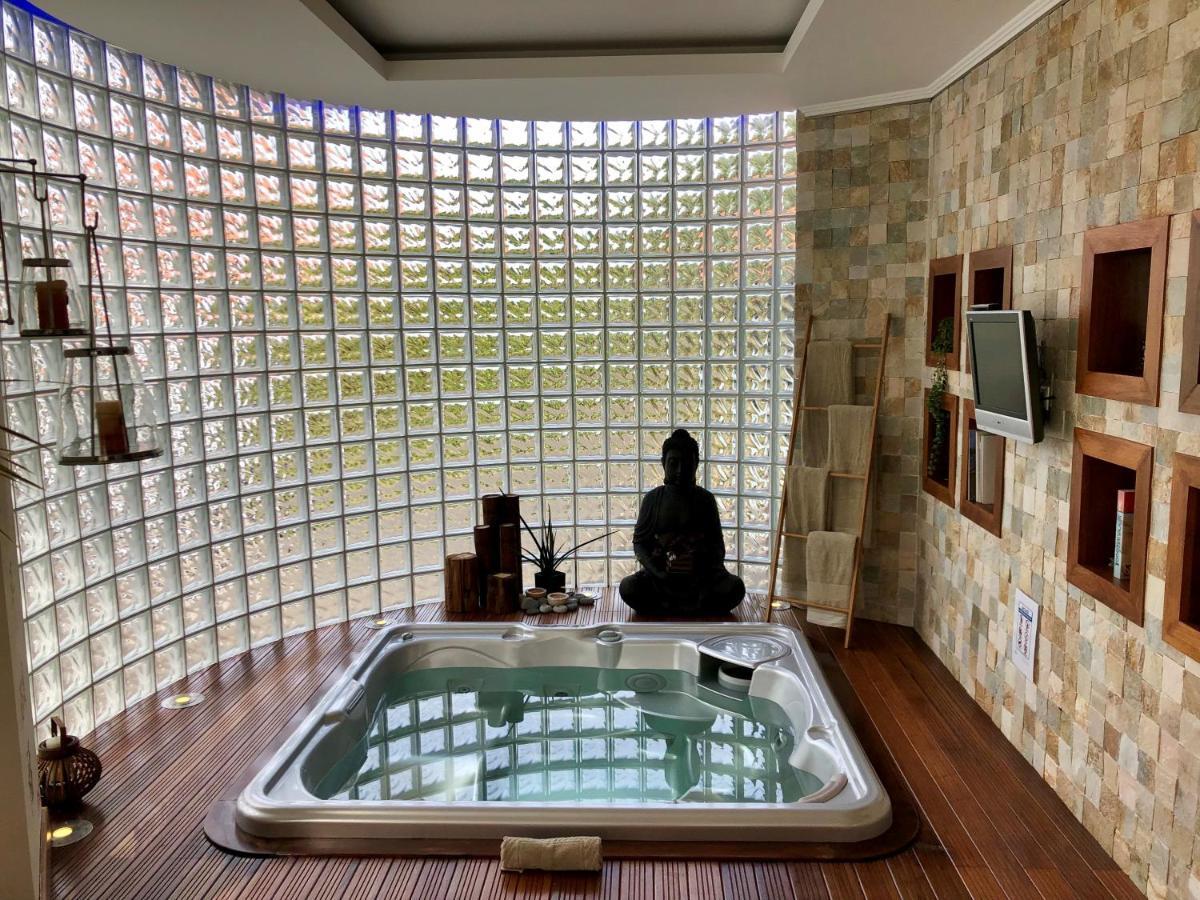 Quinta Da Bela Vista Ponta Delgada (Sao Miguel)
