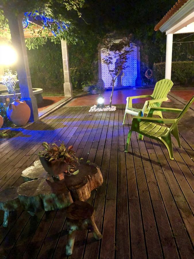 Quinta Da Bela Vista Holiday home