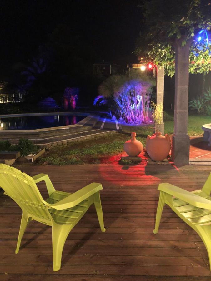 Quinta Da Bela Vista Ponta Delgada (Sao Miguel)