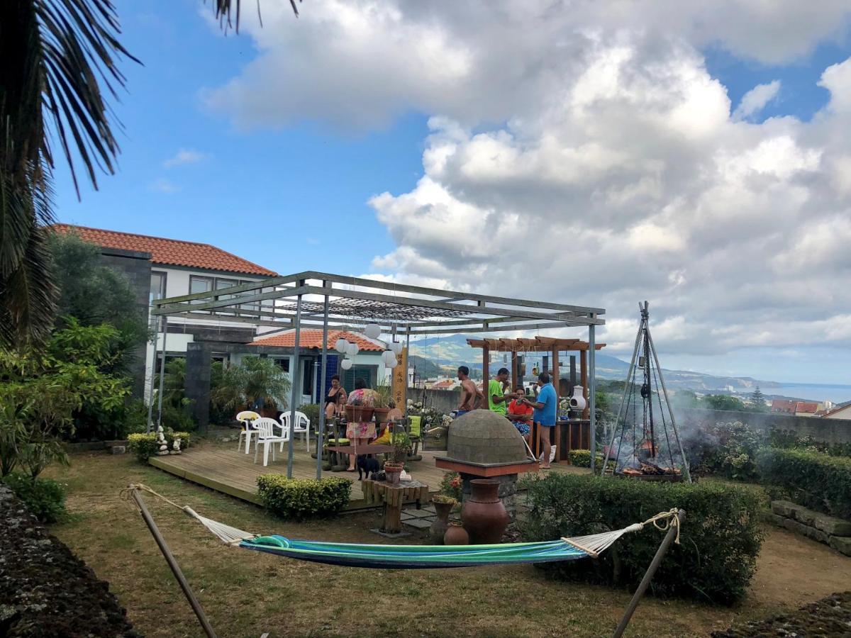 Quinta Da Bela Vista * Ponta Delgada (Sao Miguel)