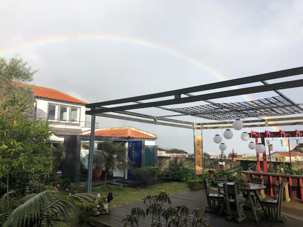 Quinta Da Bela Vista Holiday home Ponta Delgada (Sao Miguel)
