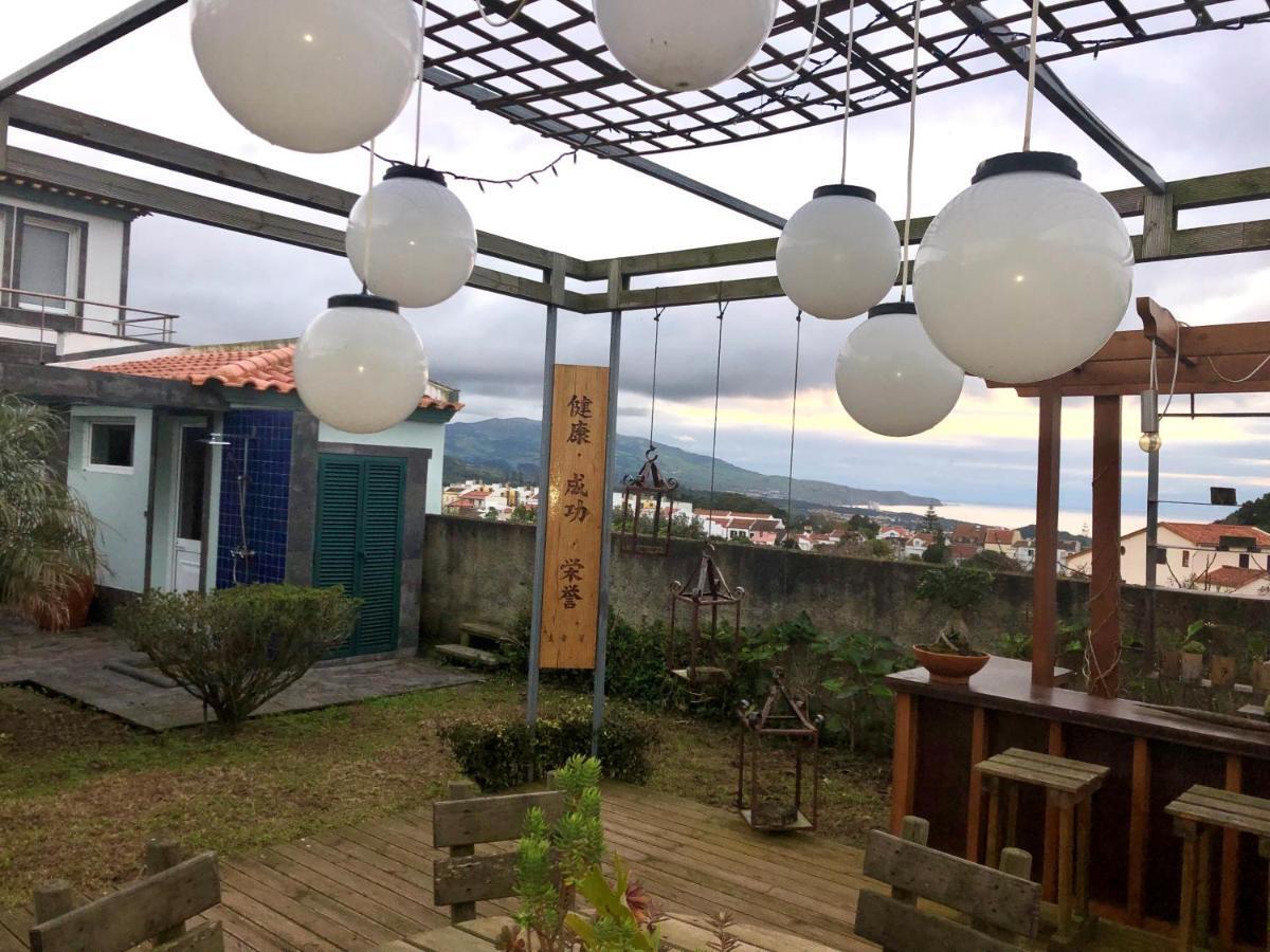 Quinta Da Bela Vista * Ponta Delgada (Sao Miguel)