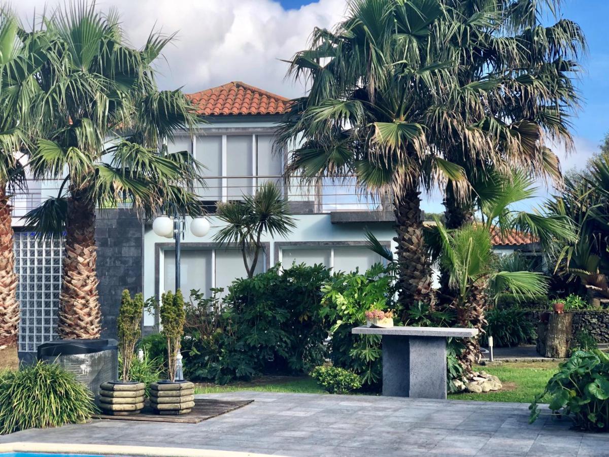 Holiday home Quinta Da Bela Vista Ponta Delgada (Sao Miguel)