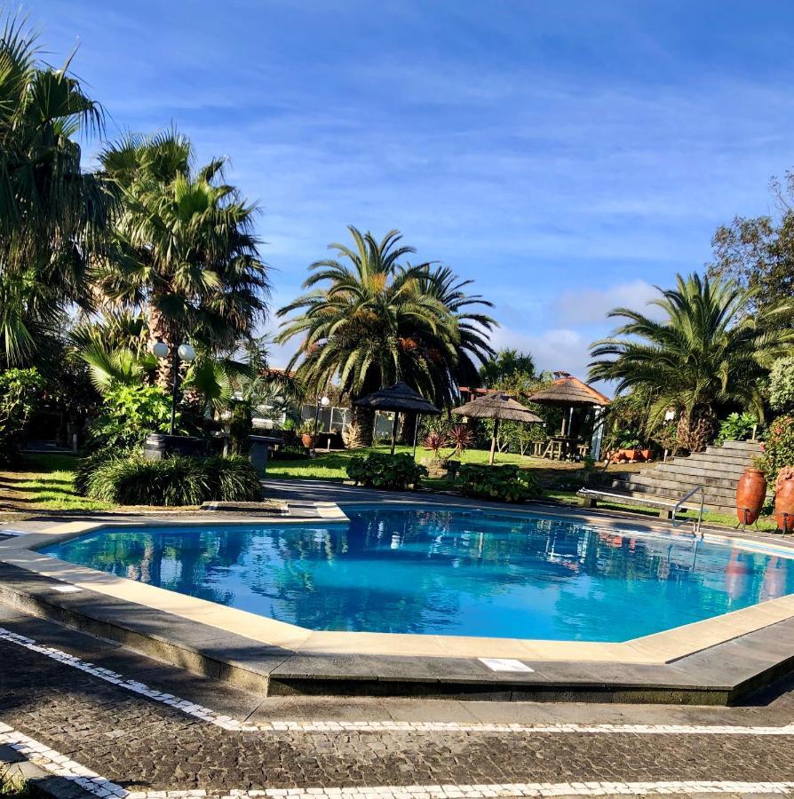 Quinta Da Bela Vista * Ponta Delgada (Sao Miguel)