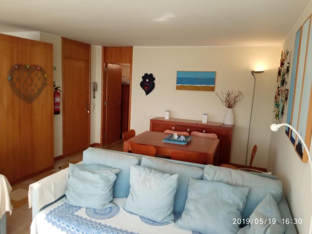 Labrax Viewpoint Apartamento Caminha